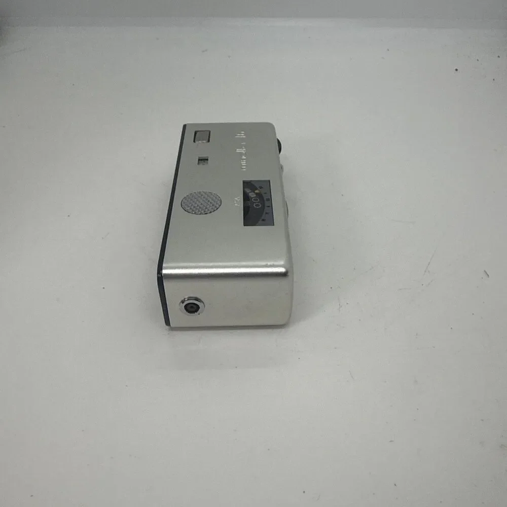 Minolta 16 Model P 1960s Subminiature Camera